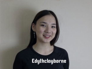 Edythclayborne