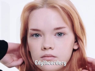 Edythcordery