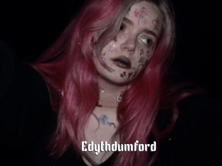 Edythdumford
