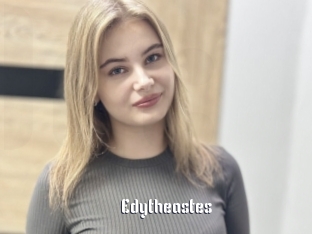 Edytheastes
