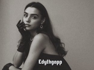 Edythgapp