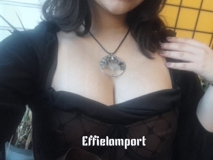 Effielamport