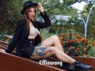 Effiewong