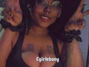 Egirlebony