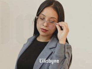 Eilisbyne