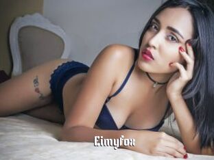 Eimyfox