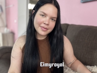 Eimyroyal