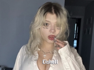 Eishett