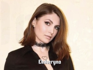 Ekateryna