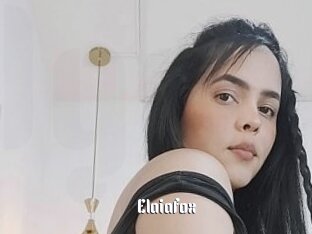Elaiafox