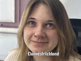 Elainestrickland