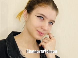 Eleanorerickson