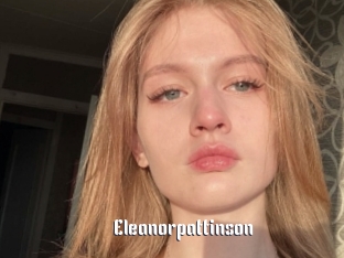 Eleanorpattinson