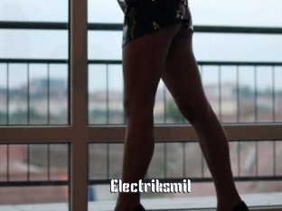 Electriksmil