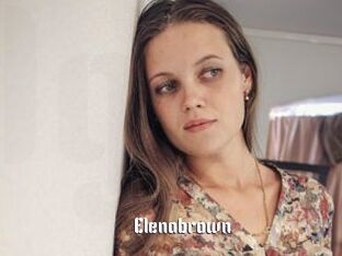 Elenabrown