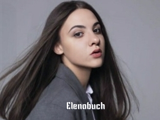 Elenabuch