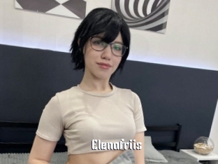 Elenafriis