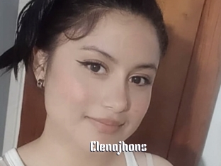 Elenajhons