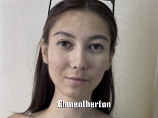 Eleneatherton