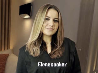 Elenecoaker