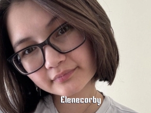 Elenecorby