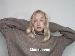 Elenedevon