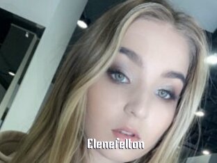 Elenefelton