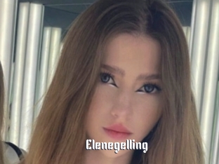 Elenegelling