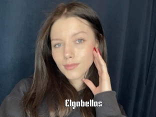Elgabellas