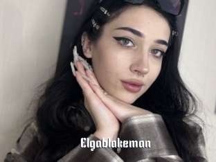 Elgablakeman