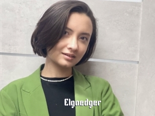Elgaedger