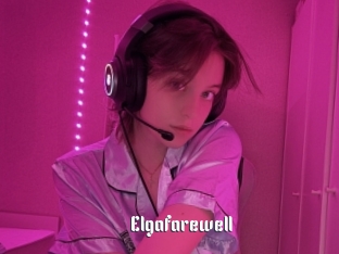 Elgafarewell