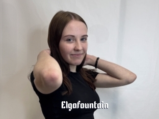 Elgafountain