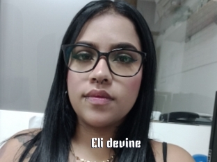 Eli_devine