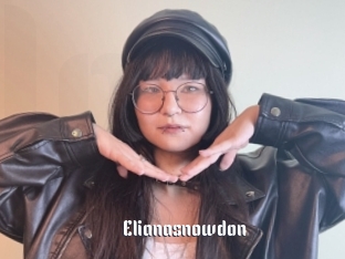 Elianasnowdon