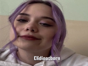 Elidiaosborn