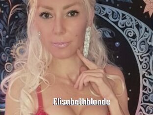 Elisabethblonde