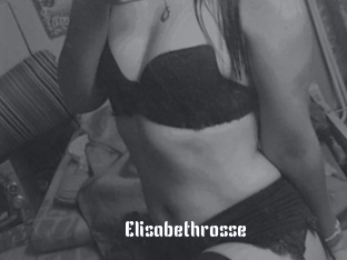 Elisabethrosse
