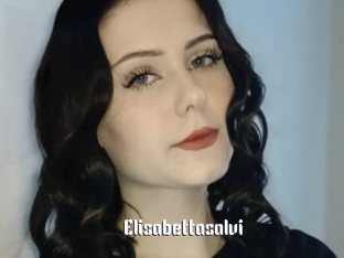 Elisabettasalvi