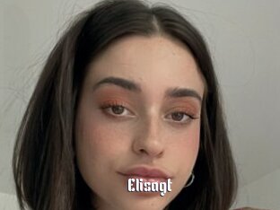 Elisagt
