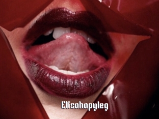 Elisahapyleg