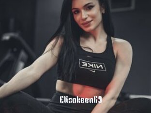 Elisakeen69