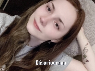 Elisariverson