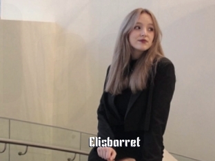 Elisbarret