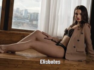 Elisbates