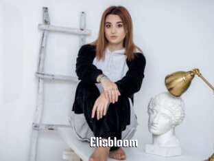 Elisbloom