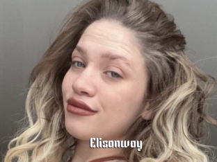 Elisonwoy