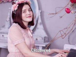 Elissonred