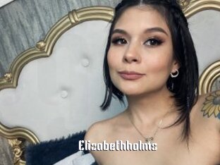 Elizabethholms