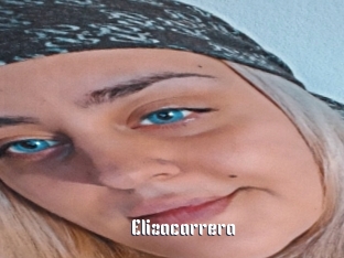 Elizacarrera